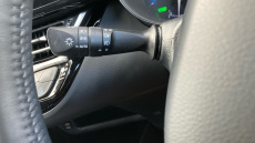 Toyota C-HR 1.8 Hybrid Excel 5dr CVT Hybrid Hatchback
